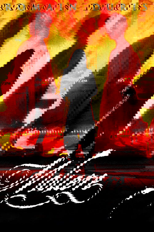 Мольер постер