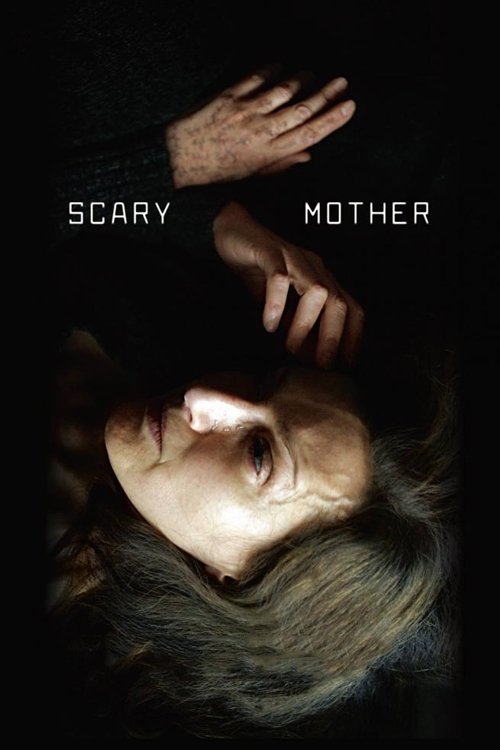 Scary Mother постер