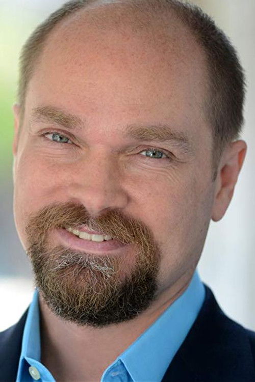 Дэйв Феррье