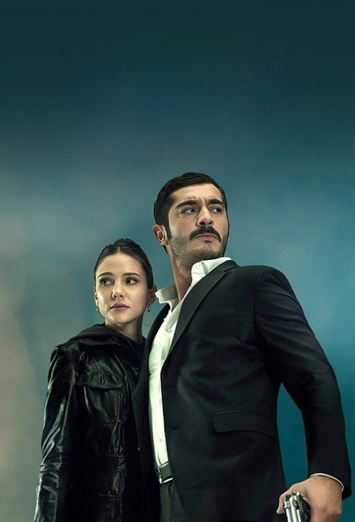 Марашанец постер