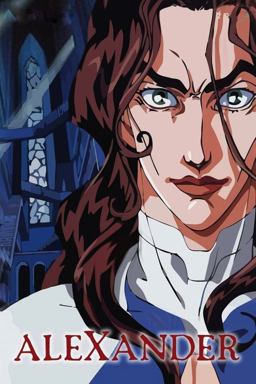 Reign: The Conqueror постер