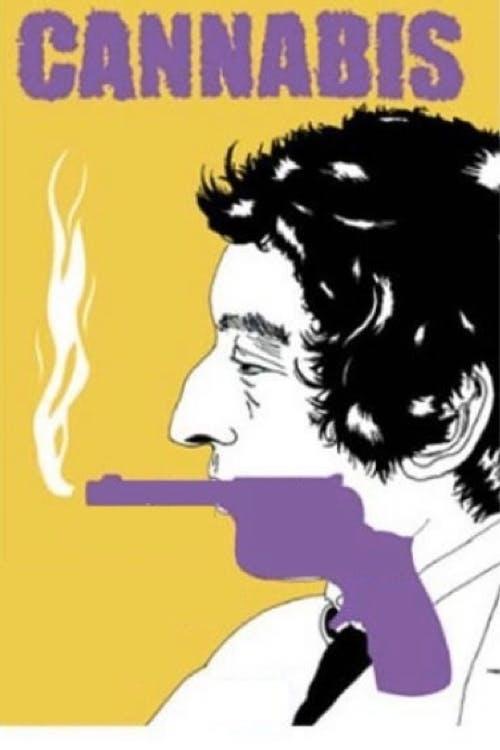 Cannabis постер