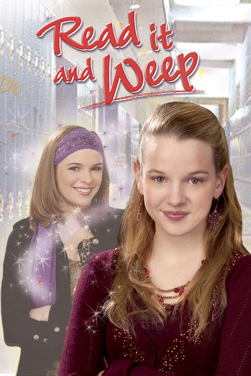 Read It and Weep постер