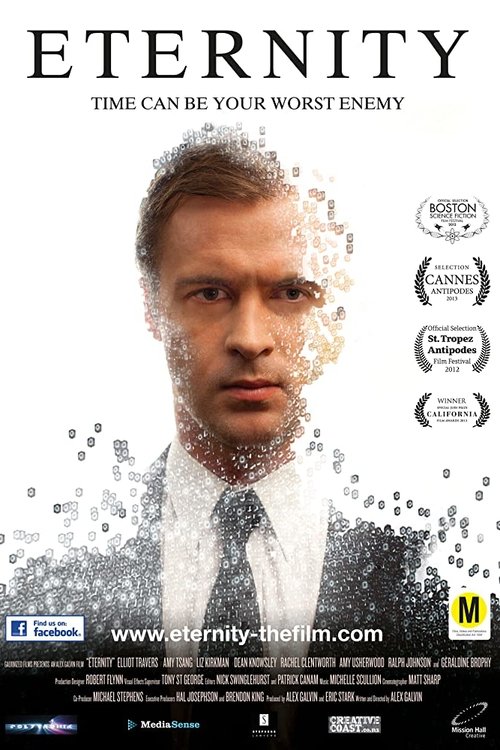 Eternity постер