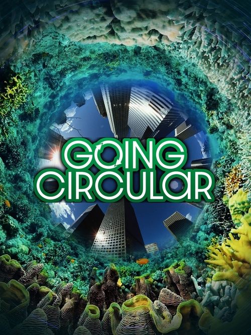 Going Circular постер