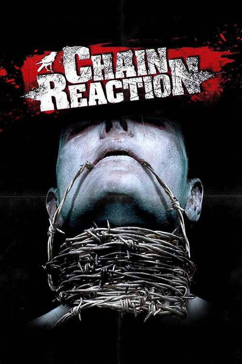 Chain Reaction постер