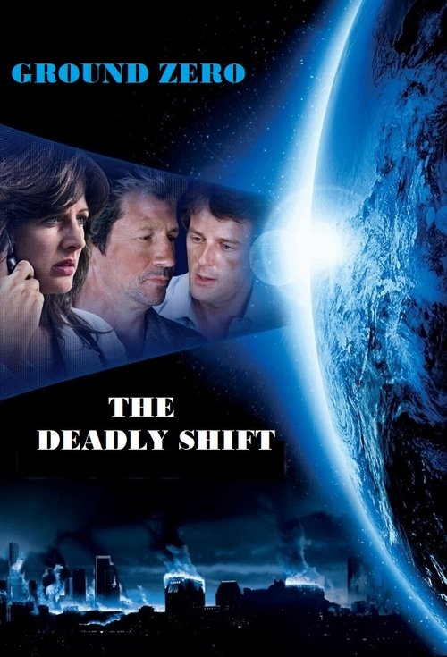 Polar Opposites постер