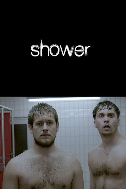 Shower постер