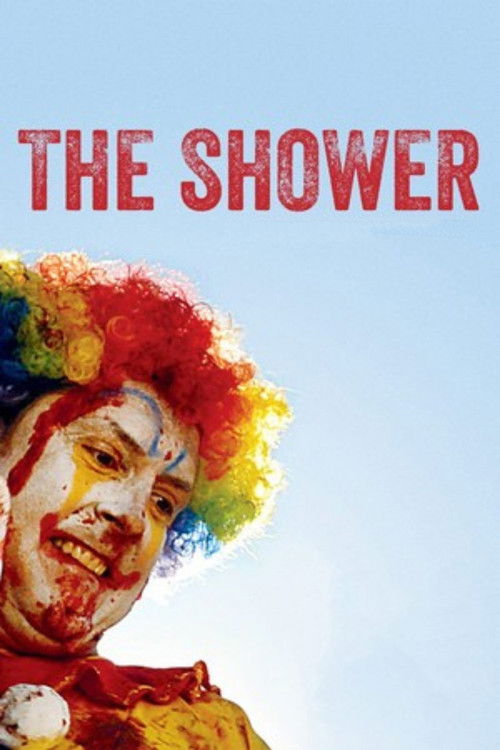 The Shower постер