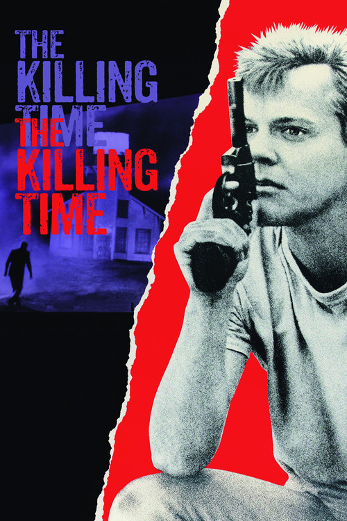 The Killing Time постер
