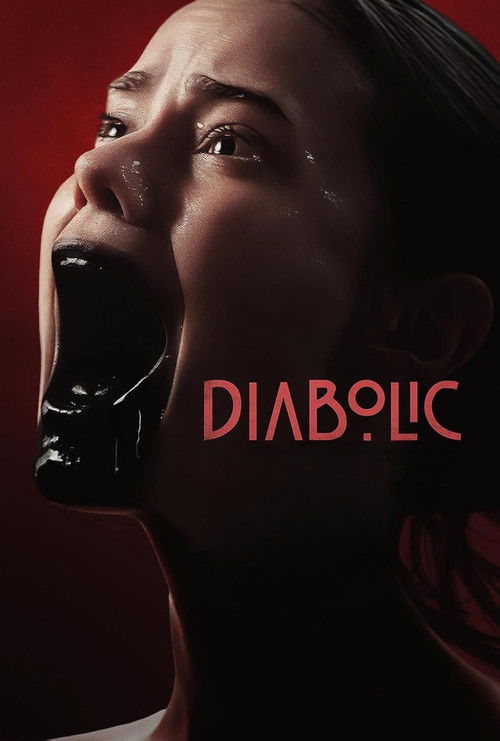 Diabolic постер