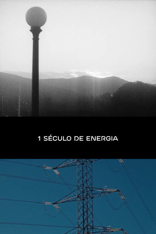 1 Século de Energia постер