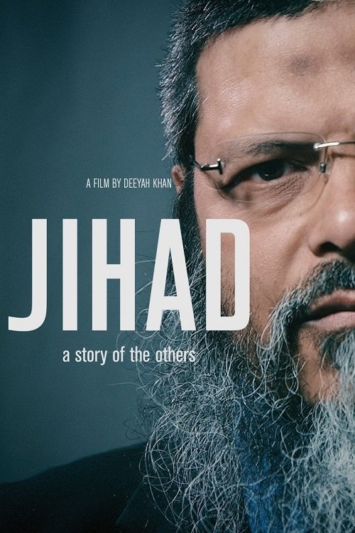 Jihad: A Story of the Others постер