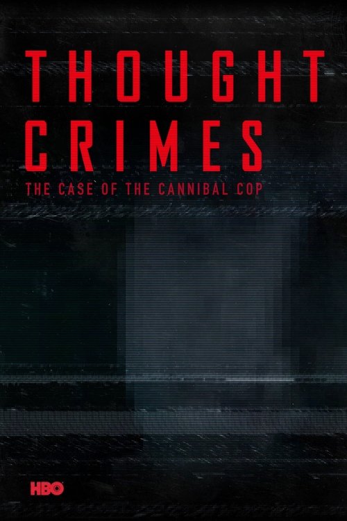 Thought Crimes постер