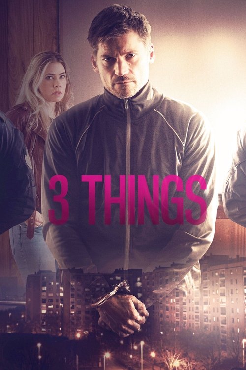 3 Things постер