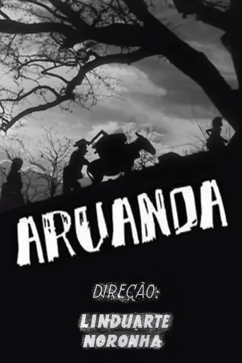 Aruanda постер