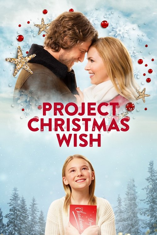 Project Christmas Wish постер