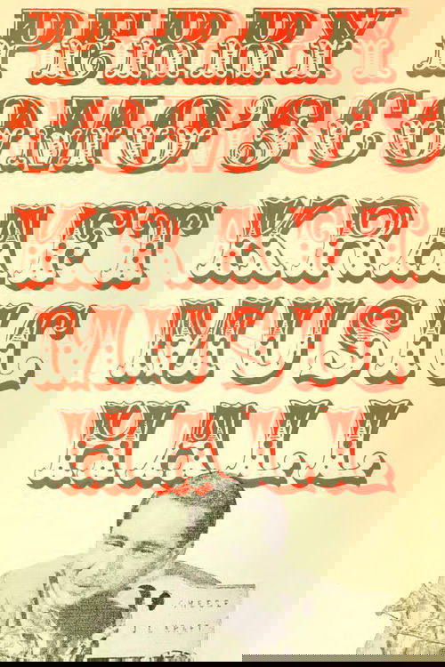 Kraft Music Hall постер