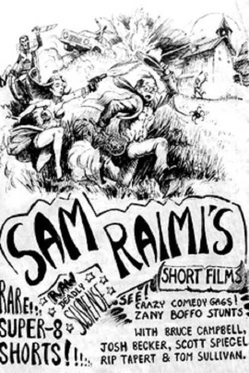 Torro. Torro. Torro! постер