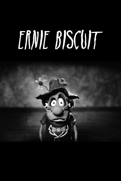Ernie Biscuit постер