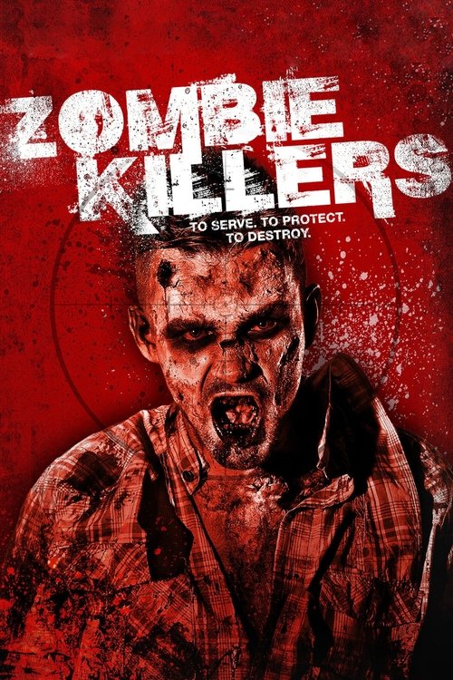 Zombie Killers: Elephant's Graveyard постер