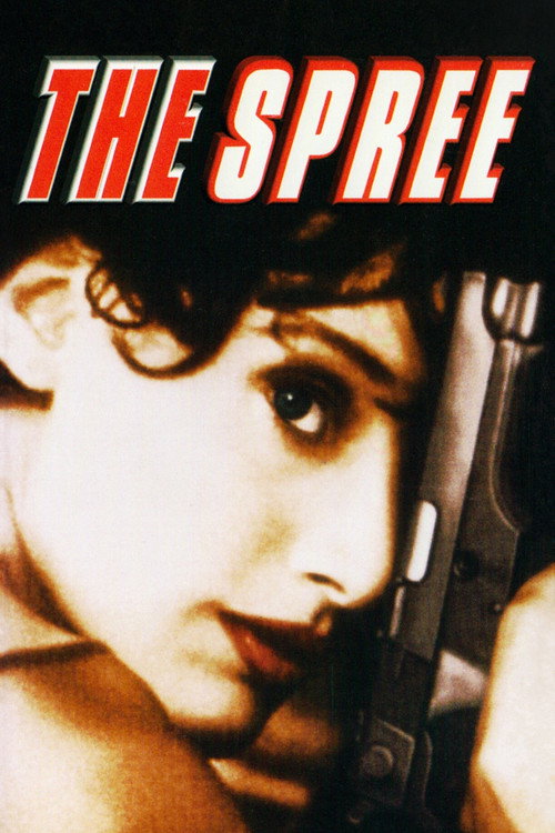 The Spree постер