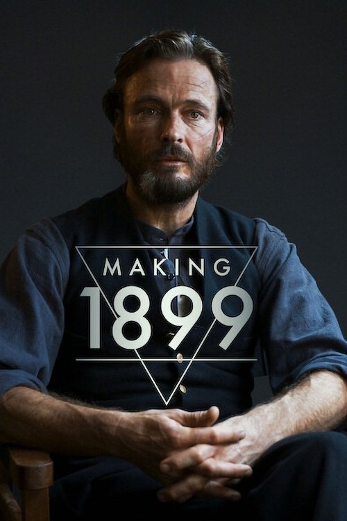 Making 1899 постер