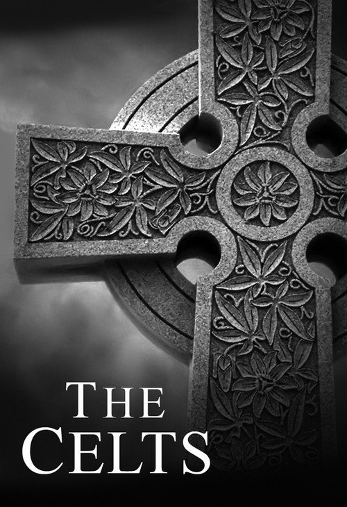 Lost Treasures of the Ancient World: The Celts постер