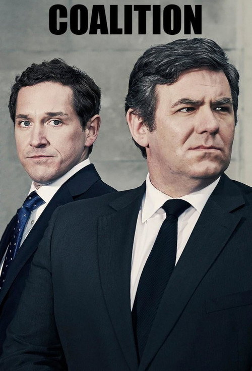 Coalition постер