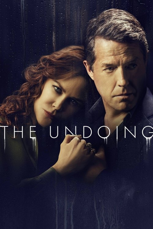 The Undoing постер