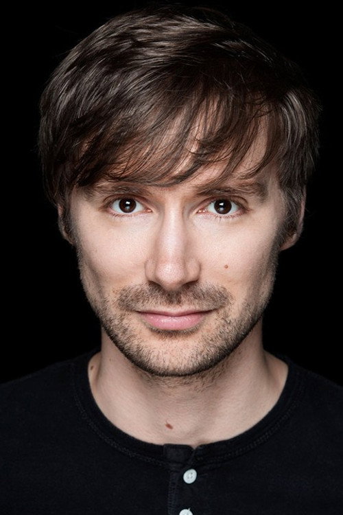 Джеймс Бойлэнд