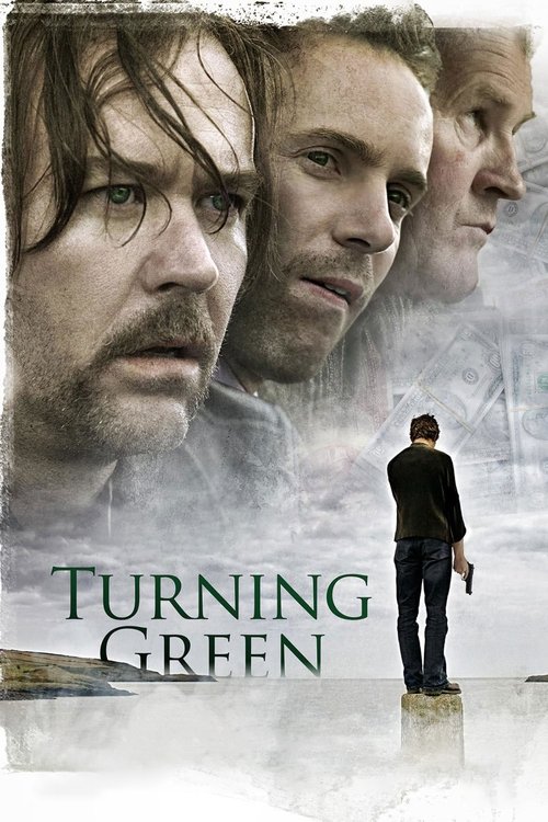 Turning Green постер