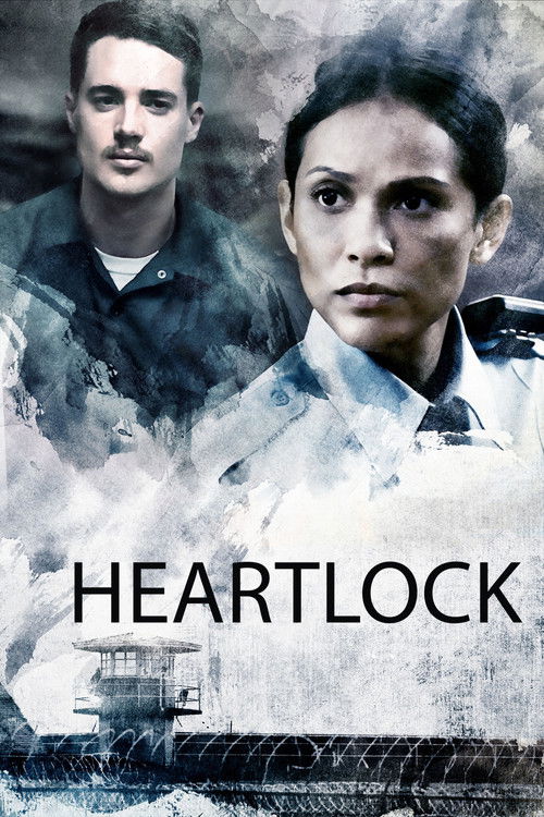 Heartlock постер