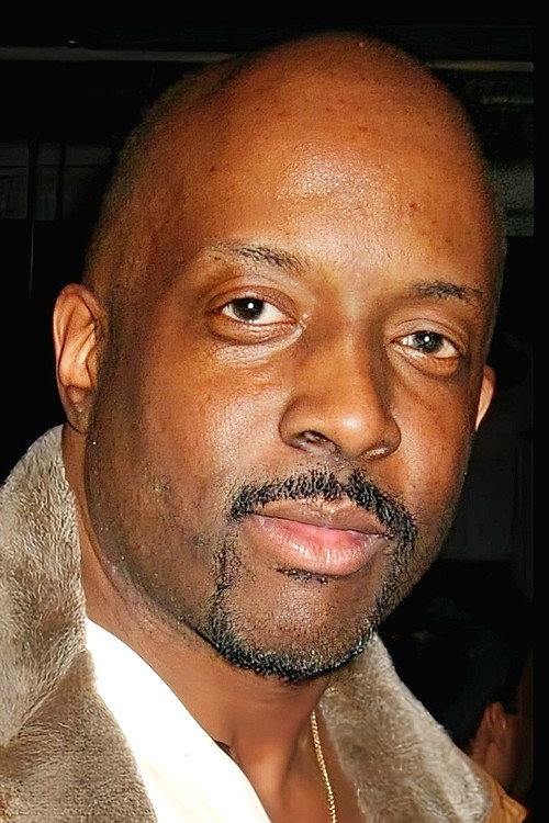 Джозеф Дэйли