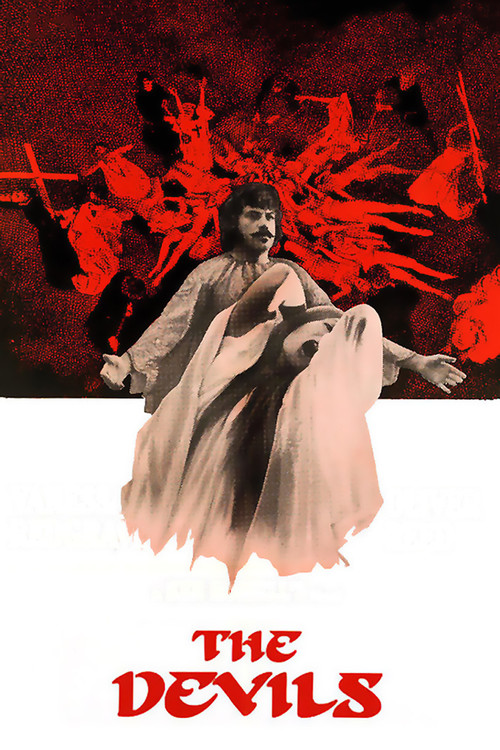 The Devils постер