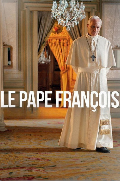 Francis: Pray for Me постер