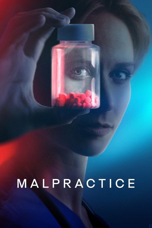 Malpractice постер