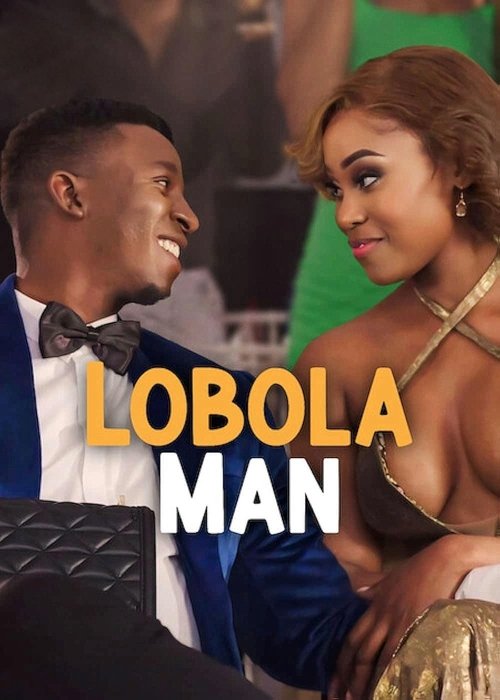 Lobola Man постер