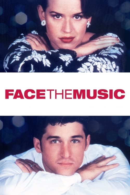 Face the Music постер