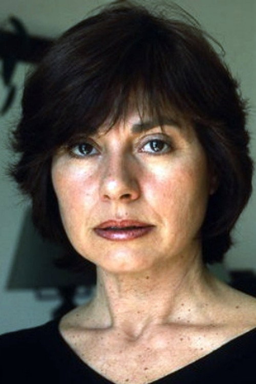 Agnès Gattegno