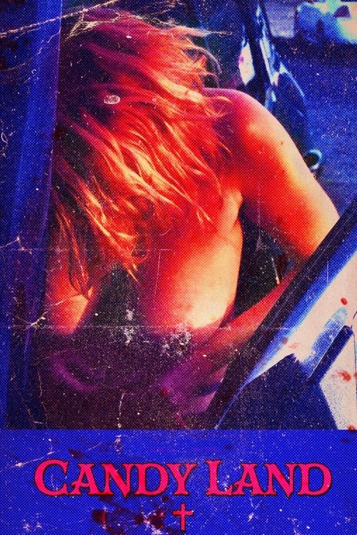 Candy Land постер
