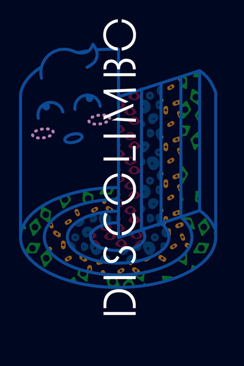 Disco Limbo постер