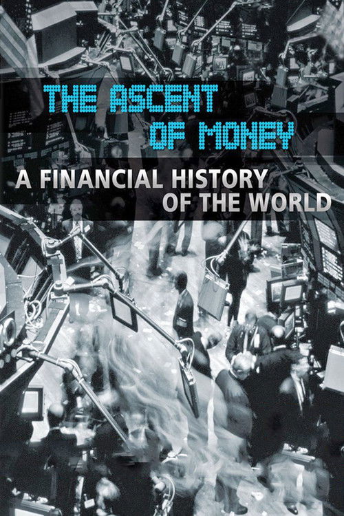 The Ascent of Money постер