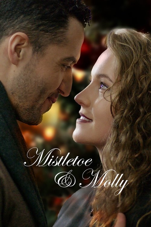 Mistletoe & Molly постер