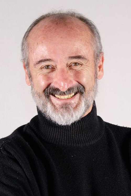 Diego Naranjo