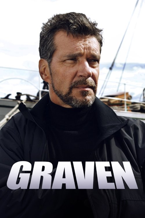 Graven постер