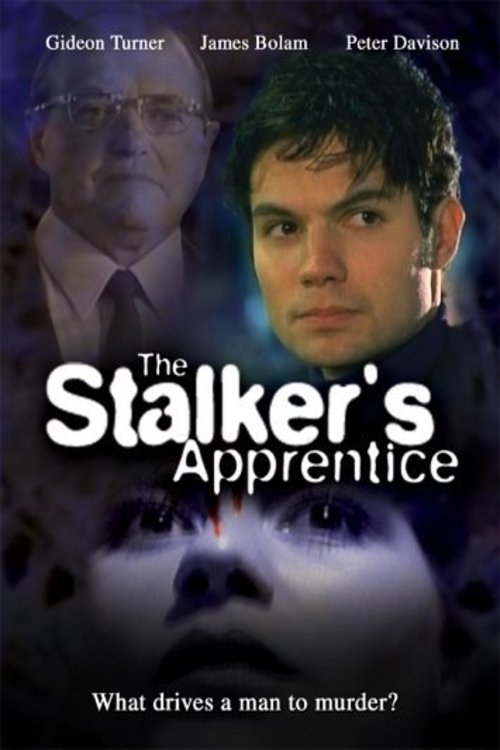 The Stalker's Apprentice постер