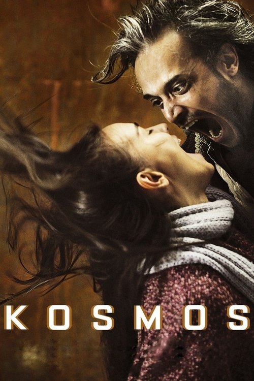 Kosmos постер
