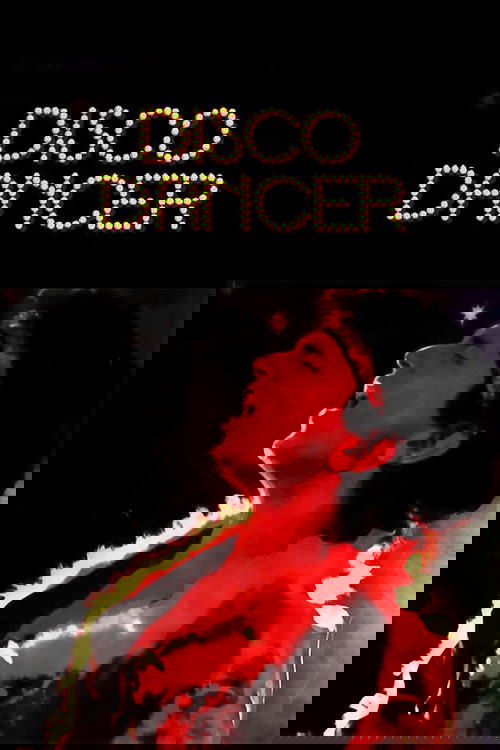 Disco Dancer постер