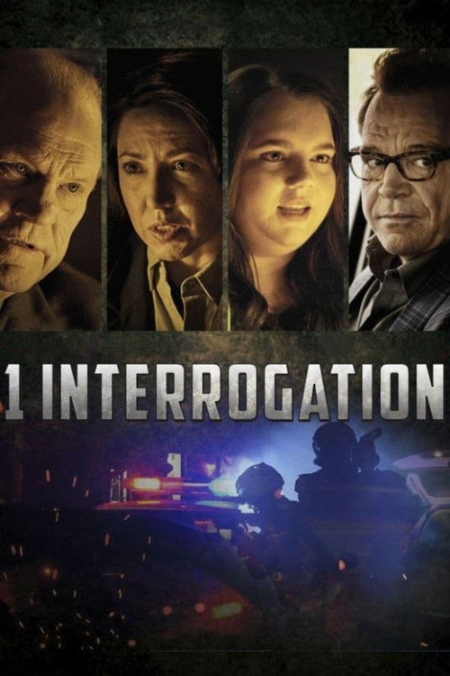1 Interrogation постер